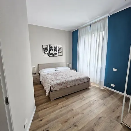 The Tower, Bellavita Apartment *