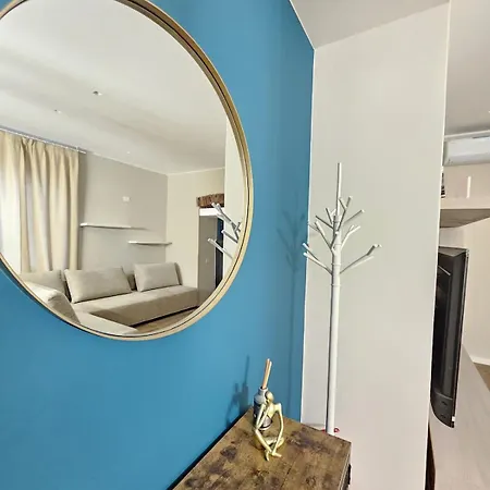 The Tower, Bellavita كومو
