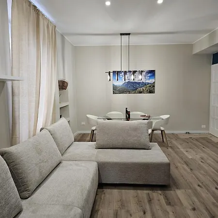 The Tower, Bellavita Apartment