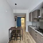 The Tower, Bellavita Apartment *
