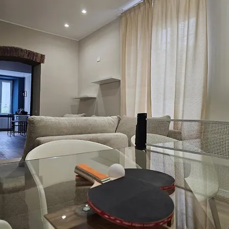 The Tower, Bellavita