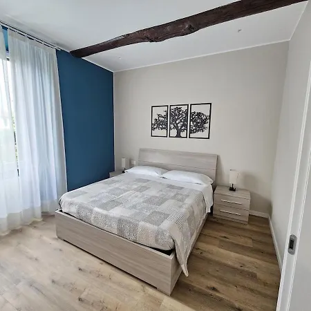 The Tower, Bellavita Appartement