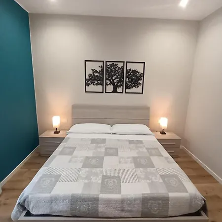 The Tower, Bellavita Appartement *