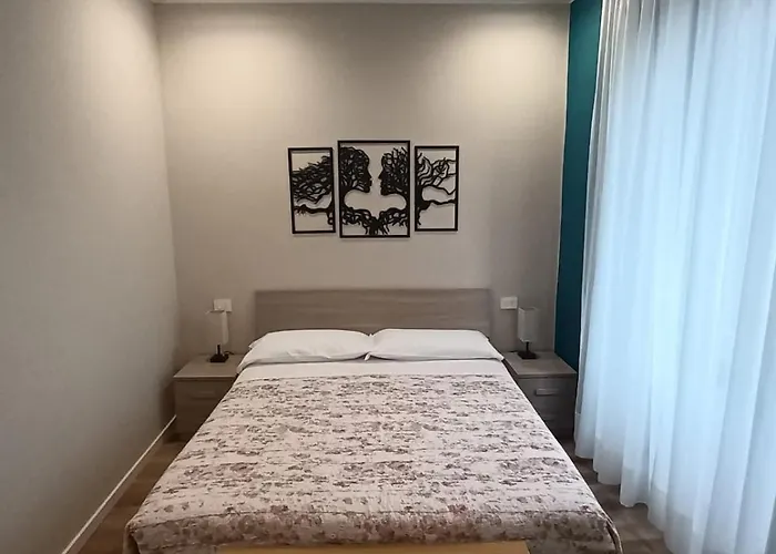 Apartment The Tower, Bellavita *