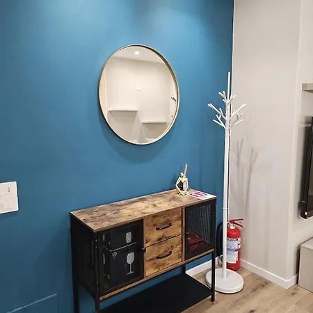 The Tower, Bellavita *