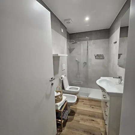 The Tower, Bellavita * 코모