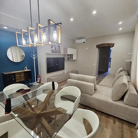 아파트 The Tower, Bellavita *