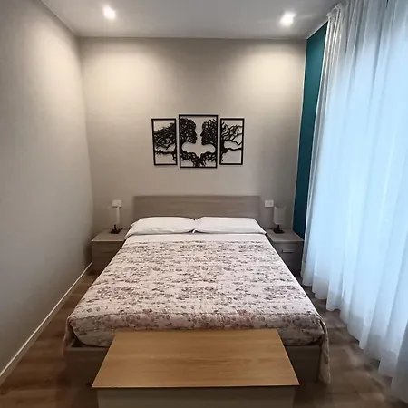 The Tower, Bellavita * 코모