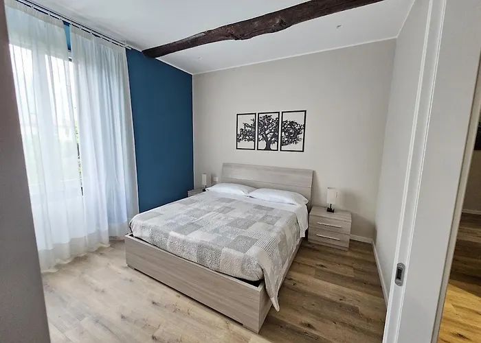 The Tower, Bellavita Apartment