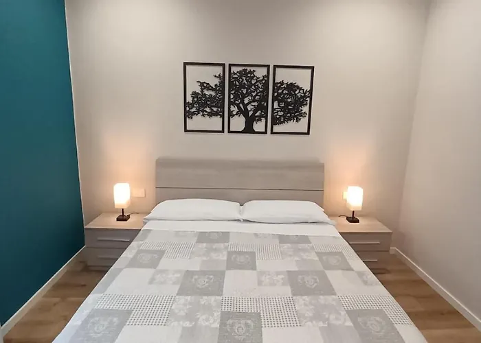The Tower, Bellavita Apartment *