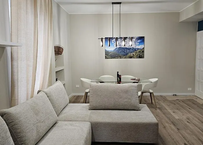 The Tower, Bellavita Apartment