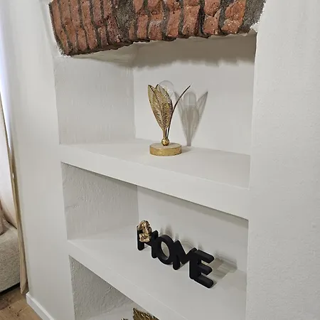 Apartman The Tower, Bellavita *