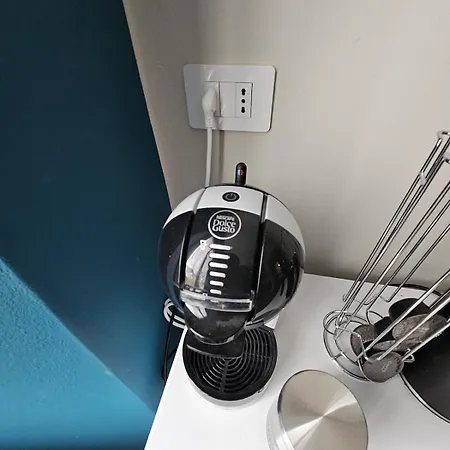 The Tower, Bellavita *