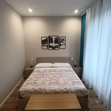 Apartman The Tower, Bellavita *