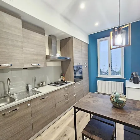 The Tower, Bellavita