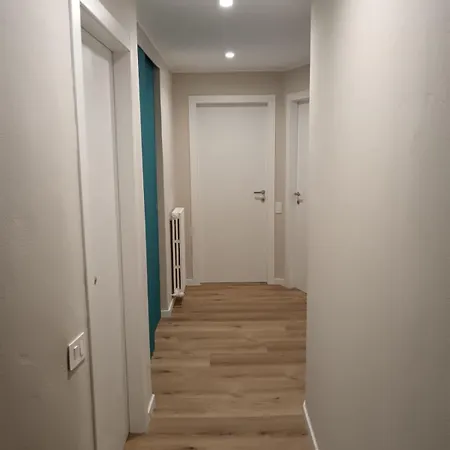 Apartman The Tower, Bellavita *