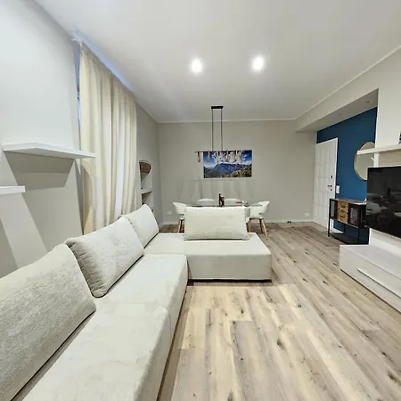 Apartman The Tower, Bellavita *